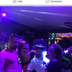 Meet your Posher, Ryan